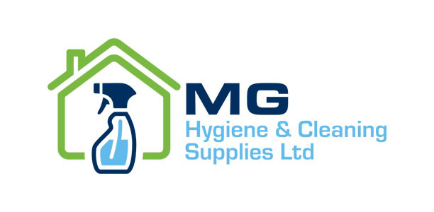 MG Hygiene & Cleaning Supplies Ltd Logo